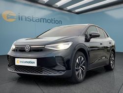 Schwarz Gebraucht 2025 VW ID.4 Pro SUV | 37.749 € (Superpreis)