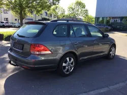 VW Golf V