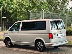 Grau Gebraucht 2021 VW T6.1 Comfortline Van | 28.990 €