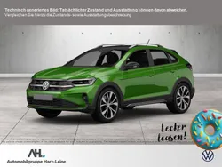 Grün Neu 2025 VW Taigo Style SUV | 36.195 €