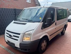 Weiß Gebraucht 2011 Ford Transit Van / Kleinbus | 4.600 € (Fairer Preis)