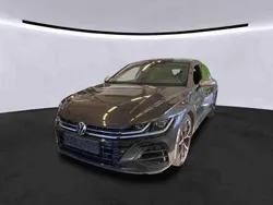 Mangangrau metallic Gebraucht 2022 VW Arteon R Kombi | 35.470 € (Fairer Preis)