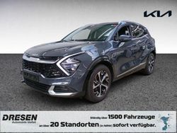 Grau Gebraucht 2025 Kia Sportage Spirit SUV | 29.980 € (Superpreis)