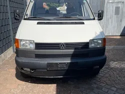 Weiß Gebraucht 1997 VW T4 Van | 5.700 €