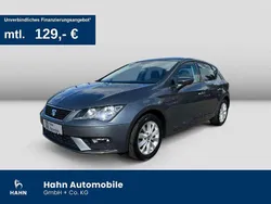 Grau Gebraucht 2017 Seat Leon Style Limousine | 9.990 € (Fairer Preis)