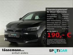 Schwarz Gebraucht 2024 Opel Corsa Kleinwagen | 15.924 € (Guter Preis)