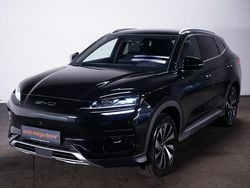 Schwarz Neu 2025 BYD Seal U Design SUV | 38.445 € (Guter Preis)