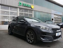 Grau Gebraucht 2022 Kia XCeed Platinum Edition SUV | 21.700 € (Fairer Preis)