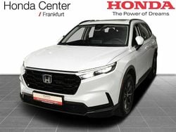 Diamond dust pearl (weiß) Gebraucht 2025 Honda CR-V Advance SUV | 43.890 €