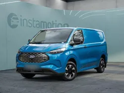 Gebraucht 2025 Ford E-Transit Van | 46.999 € (Fairer Preis)