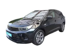 Diamant schwarz Gebraucht 2024 Opel Grandland X SUV | 28.999 € (Etwas zu teuer)