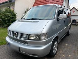 Silber Gebraucht 2002 VW Multivan Van | 12.500 €