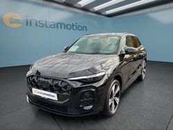 Schwarz Gebraucht 2025 Audi Q5 SUV | 71.049 € (Teuer)