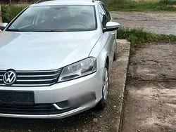 Gebraucht 2011 VW Passat Kombi | 5.200 € (Fairer Preis)