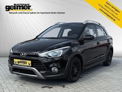 Schwarz Gebraucht 2019 Hyundai i20 Active Limousine | 13.950 € (Fairer Preis)