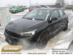 Karbon schwarz Gebraucht 2024 Opel Corsa Kleinwagen | 16.190 € (Guter Preis)