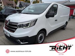 Weiß Gebraucht 2022 Renault Trafic Van | 17.980 € (Fairer Preis)