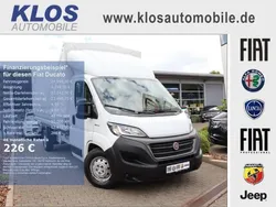 Weiß Gebraucht 2020 Fiat Ducato Van | 24.990 €