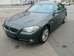 Grau Gebraucht 2012 BMW 525 Limousine | 10.950 € (Guter Preis)