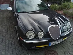 Gebraucht 2006 Jaguar S-Type Executive Limousine | 8.000 €
