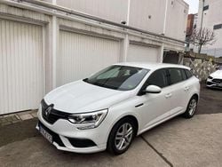 Gebraucht 2017 Renault Mégane GrandTour Play Kombi | 7.250 € (Superpreis)