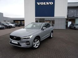 Grau Gebraucht 2023 Volvo XC60 Core SUV | 32.900 € (Superpreis)