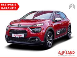 Rot Gebraucht 2023 Citroën C3 | 16.990 € (Fairer Preis)