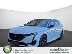 Okenitweiß Neu 2025 Peugeot 308 GT Kombi | 34.890 € (Teuer)
