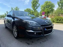 Schwarz Gebraucht 2012 Renault Laguna GrandTour GT Kombi | 3.999 € (Superpreis)