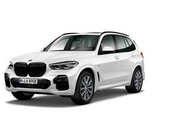 Gebraucht 2021 BMW X5 Efficient Dynamics SUV | 46.890 € (Superpreis)