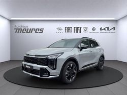 Grau Neu 2025 Kia Sportage GT-Line SUV | 40.777 € (Guter Preis)