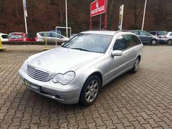 Other Gebraucht 2003 Mercedes C180 Kombi | 4.900 €