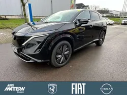 Gat pearl black Neu 2025 Nissan Ariya Advance SUV | 43.740 € (Etwas zu teuer)
