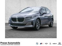 Grau Neu 2025 BMW 218 Van / Kleinbus | 33.450 € (Superpreis)
