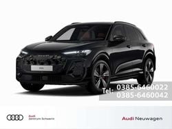 Mythosschwarz Neu 2025 Audi SQ5 Sport SUV | 110.495 €