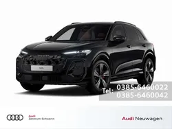 Mythosschwarz Neu 2025 Audi SQ5 Sport SUV | 110.495 €