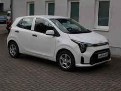 Weiß Neu 2025 Kia Picanto Edition 7 Kleinwagen | 14.990 € (Guter Preis)