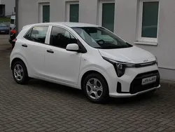 Weiß Neu 2025 Kia Picanto Edition 7 Kleinwagen | 14.990 € (Fairer Preis)