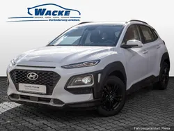 Farbe: weiss Gebraucht 2019 Hyundai Kona Trend SUV | 14.970 € (Fairer Preis)