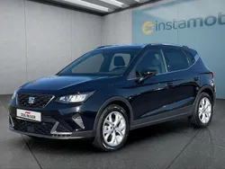 Gebraucht 2025 Seat Arona SUV | 24.149 € (Fairer Preis)