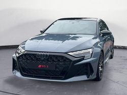 Grau Neu 2025 Audi RS3 Sportback Comfort Kleinwagen | 66.890 € (Guter Preis)