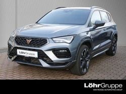 Graphitgrau Gebraucht 2024 Cupra Ateca VZ SUV | 30.940 € (Superpreis)