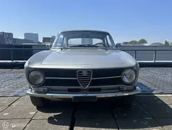 Grau Gebraucht 1971 Alfa Romeo GT Junior | 33.950 €