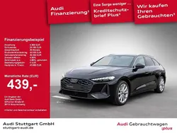 Schwarz Gebraucht 2025 Audi A5 Sport Coupé | 43.888 € (Guter Preis)