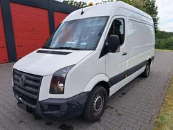Weiß Gebraucht 2006 VW Crafter Van | 7.900 € (Etwas zu teuer)