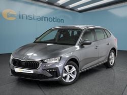 Grau Neu 2025 Skoda Scala Kleinwagen | 24.449 € (Guter Preis)