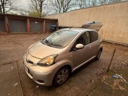 Gebraucht 2009 Toyota Aygo Kleinwagen | 1.300 € (Guter Preis)