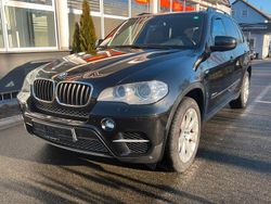 Schwarz Gebraucht 2011 BMW X5 Sport Line SUV | 6.800 € (Superpreis)