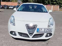 Gebraucht 2011 Alfa Romeo Giulietta Kleinwagen | 2.350 €
