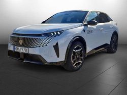 Weiß Gebraucht 2025 Peugeot e-3008 GT SUV | 51.490 € (Fairer Preis)